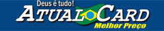 Logotipo Atual Card